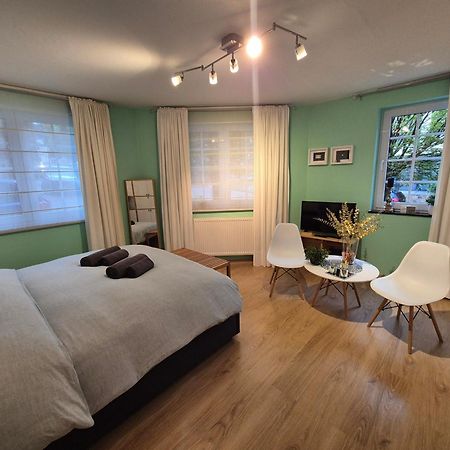 스파 Bulle D'Eau B&B 외부 사진